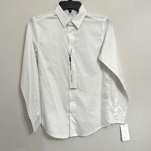 Calvin Klein dress shirt
